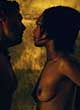 Cynthia Addai-Robinson naked pics - revealing sexy perky tits
