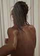 Rashida Jones holding big tits & nudity mix pics