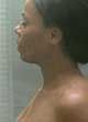Sanaa Lathan naked pics - goes wet and topless