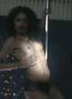 Sara Martins naked pics - shows nude boobs