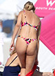 Kimberley Garner perfect ass in a sexy bikini pics