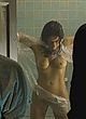 America Olivo naked pics - nude boobs in shower scene