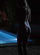 Isabel Thierauch nude, showing ass ny the pool pics