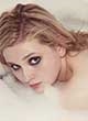 Abigail Breslin naked pics - goes wet and naked