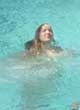 Dove Cameron naked pics - naked taking swim