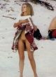 Uma Thurman naked pics - upskirt and pussy pics