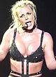 Britney Spears naked pics - nip slip wardrobe malfunction