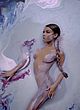 Ariana Grande nude in her music video pics