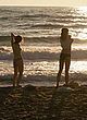Alicia Vikander naked pics - nude at the beach
