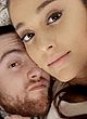 Ariana Grande naked and porn video 2021 pics