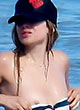 Avril Lavigne nude and porn video pics