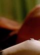 Jessica Parker Kennedy nude tits in threesome scene pics