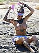 Jemma Lucy naked pics - showing her big boobs