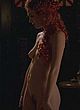 Kerry Condon naked pics - standing full fronal naked