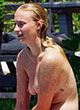 Sophie Turner nude and porn video pics