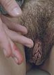 Charlotte Gainsbourg exposing her hairy pussy pics