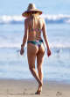 Kelly Rohrbach naked pics - perfect ass in thong bikini