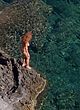 Helen Mirren nude in water, sexy scene pics