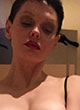Rose McGowan naked pics - nude and porn video