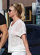 Britney Spears naked pics - wardrobe malfunction in public
