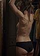 Jessica Biel naked pics - wardrobe change, nude tits