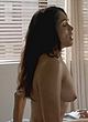 Lela Loren naked pics - showing her breasts during sex