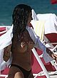 Giulia De Lellis nude boobs during photoshoot pics