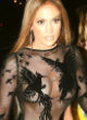 Jennifer Lopez see through and sexy clothes pics