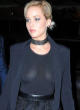 Jennifer Lawrence naked pics - see through candids