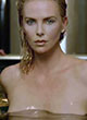 Charlize Theron naked pics - nude and porn video