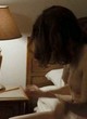 Amy Adams naked pics - dressing up, shows tits & talk