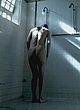 Ivana Milicevic fully nude in a prison shower pics