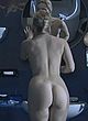 Anna Jimskaia naked pics - completely naked in bathroom