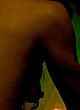 Danay Garcia naked pics - showing small tits & panties