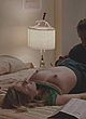Greta Gerwig naked pics - nude breasts & pussy licking