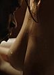 Anastasiya Bogach nude boobs in sex scene pics