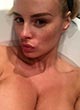 Rhian Sugden naked pics - nude and porn video