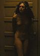 Alexa Davalos naked pics - full frontal scene in movie