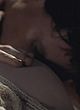 Hayley Atwell flashing boob during sex pics