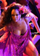 Rihanna naked pics - hot on stage