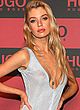 Stella Maxwell naked pics - wear see-through in public