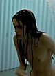 Stacy Martin naked pics - nude in sexy bathroom scene