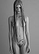 Stacy Martin totally nude in photoshoot pics