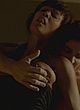 Thandie Newton displays her boobs during sex pics