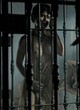Rosabell Laurenti Sellers naked pics - showing boobs in prison