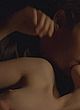 Tamzin Merchant naked pics - nude sexy tits & kissing