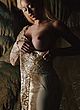 Stormi Maya see-through dress & nude boobs pics
