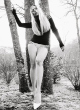 Scarlett Johansson naked pics - sexy photoshoot