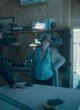 Sharon Stone nip-slip in movie scene pics