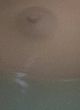 Sharon Stone naked pics - showing tits in bathtub scene